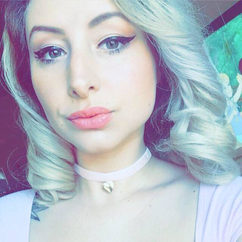 Meet your Posher, Dani